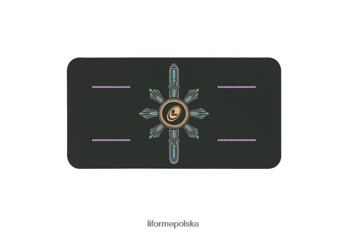 liforme_czarny_kosmiczny_ksiezycowy_pad_do_jogi_kolekcja_zrb00r82.jpg Liforme czarny kosmiczny księżycowy pad do jogi kolekcja ZRB00R82 - Image 1
