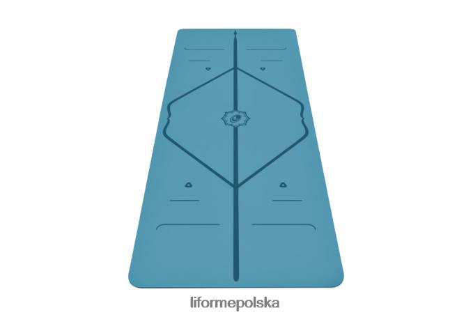 liforme_niebieski_klasyczna_mata_do_jogi_dla_dzieci_maty_do_jogi_zrb00r72.jpg Liforme niebieski Klasyczna mata do jogi dla dzieci maty do jogi ZRB00R72 - Image 1