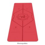 Liforme rok psa Mata do jogi zwierząt zodiaku maty do jogi ZRB00R40