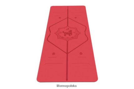 Liforme rok psa Mata do jogi zwierząt zodiaku maty do jogi ZRB00R40