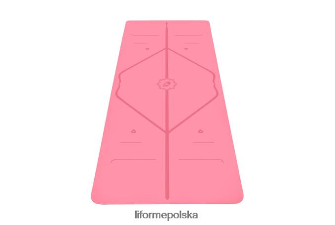 liforme_rozowy_klasyczna_mata_do_jogi_dla_dzieci_maty_do_jogi_zrb00r71.jpg Liforme różowy Klasyczna mata do jogi dla dzieci maty do jogi ZRB00R71 - Image 1