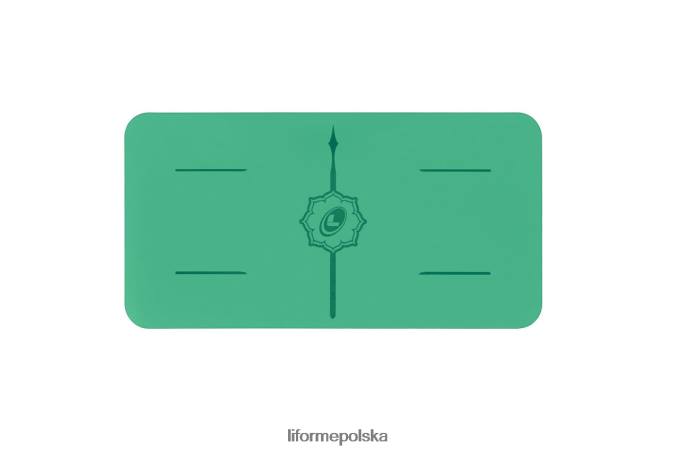 liforme_zielony_podkladka_do_jogi_kolekcja_zrb00r97.jpg Liforme zielony podkładka do jogi kolekcja ZRB00R97 - Image 1