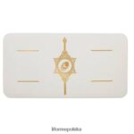 Liforme białe złoto magiczna podkładka do jogi kolekcja ZRB00R88