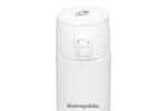 Liforme biały butelka na wodę 380ml kolekcja ZRB00R99 - Image 3