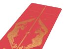 Liforme feniks maty do jogi maty do jogi ZRB00R37 - Image 3