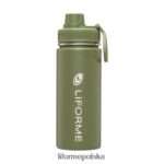 Liforme Oliwa butelka na wodę 520ml kolekcja ZRB00R101