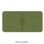 Liforme Oliwa podkładka do jogi kolekcja ZRB00R89