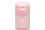 Liforme różowy butelka na wodę 380ml kolekcja ZRB00R98 - Image 3