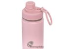 Liforme różowy butelka na wodę 710ml kolekcja ZRB00R104 - Image 2