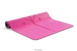 Liforme wdzięczny róż mata wdzięczności maty do jogi ZRB00R29 - Image 4