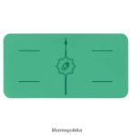 Liforme zielony podkładka do jogi kolekcja ZRB00R97